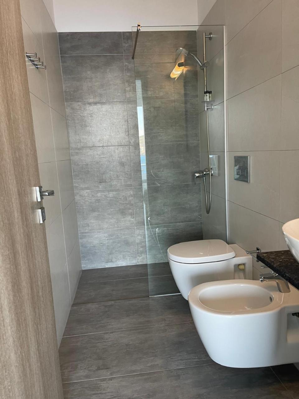 Kristina Bellavista Rooms Sarandë Eksteriør billede
