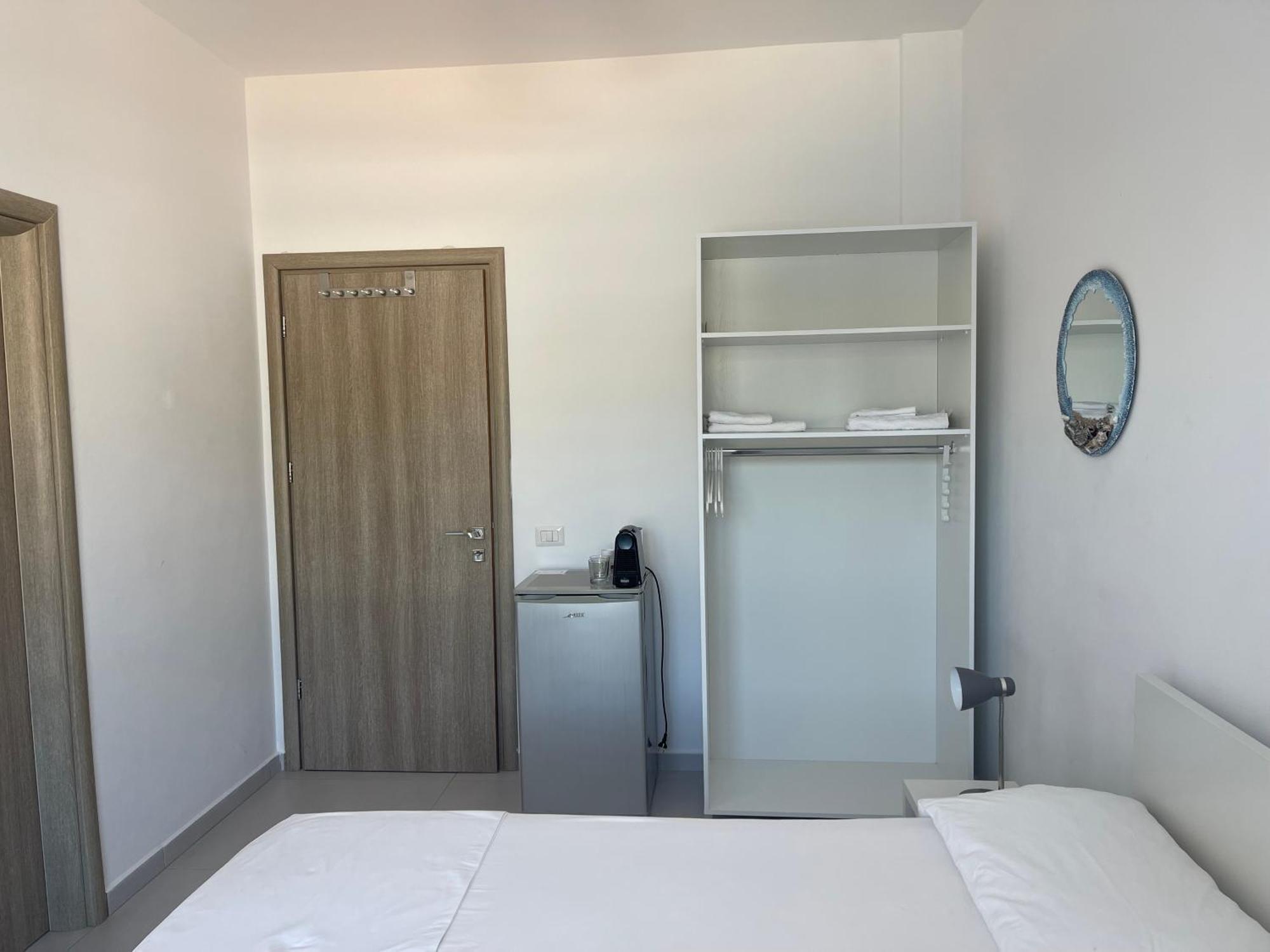 Kristina Bellavista Rooms Sarandë Eksteriør billede