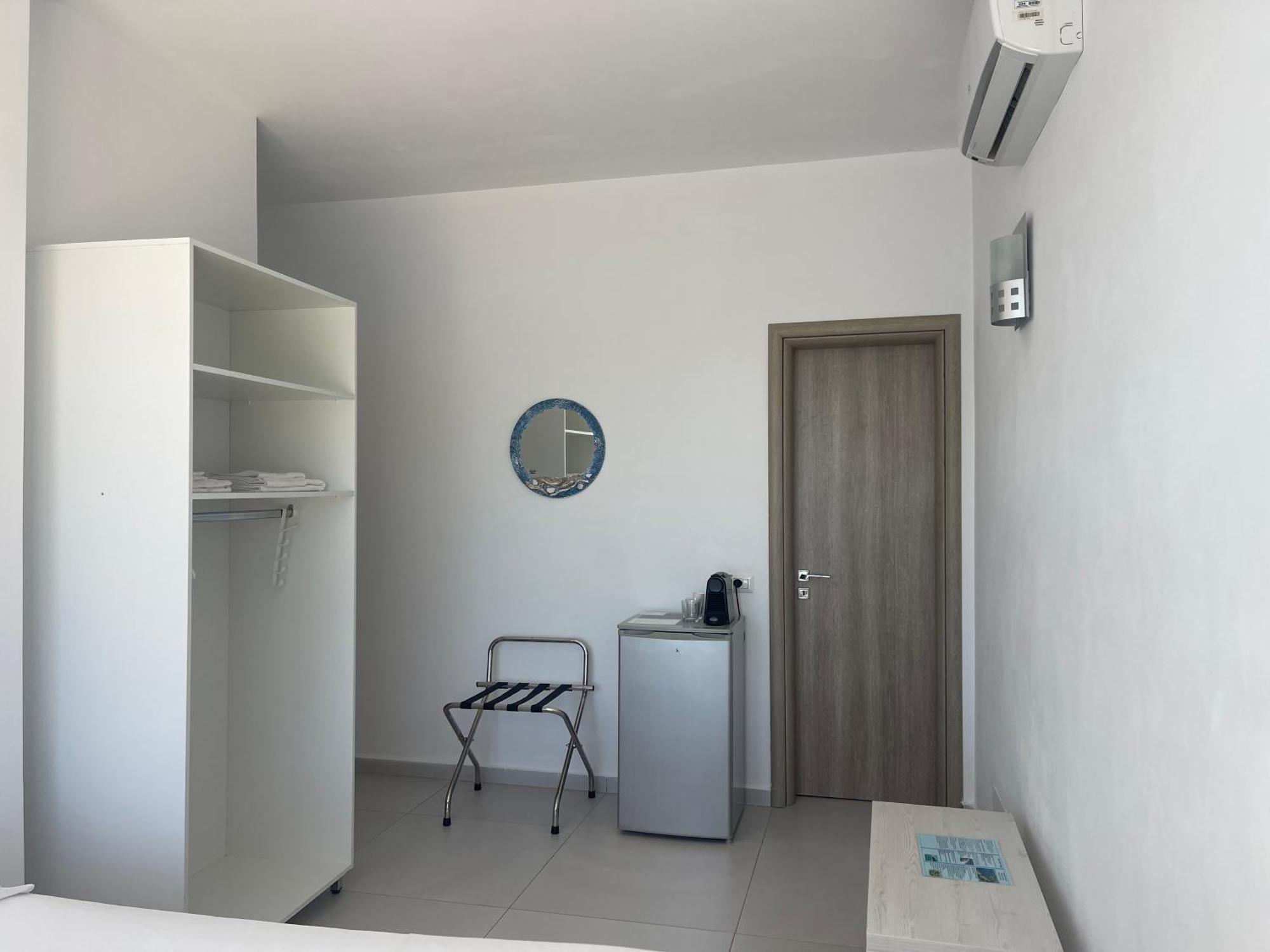 Kristina Bellavista Rooms Sarandë Eksteriør billede