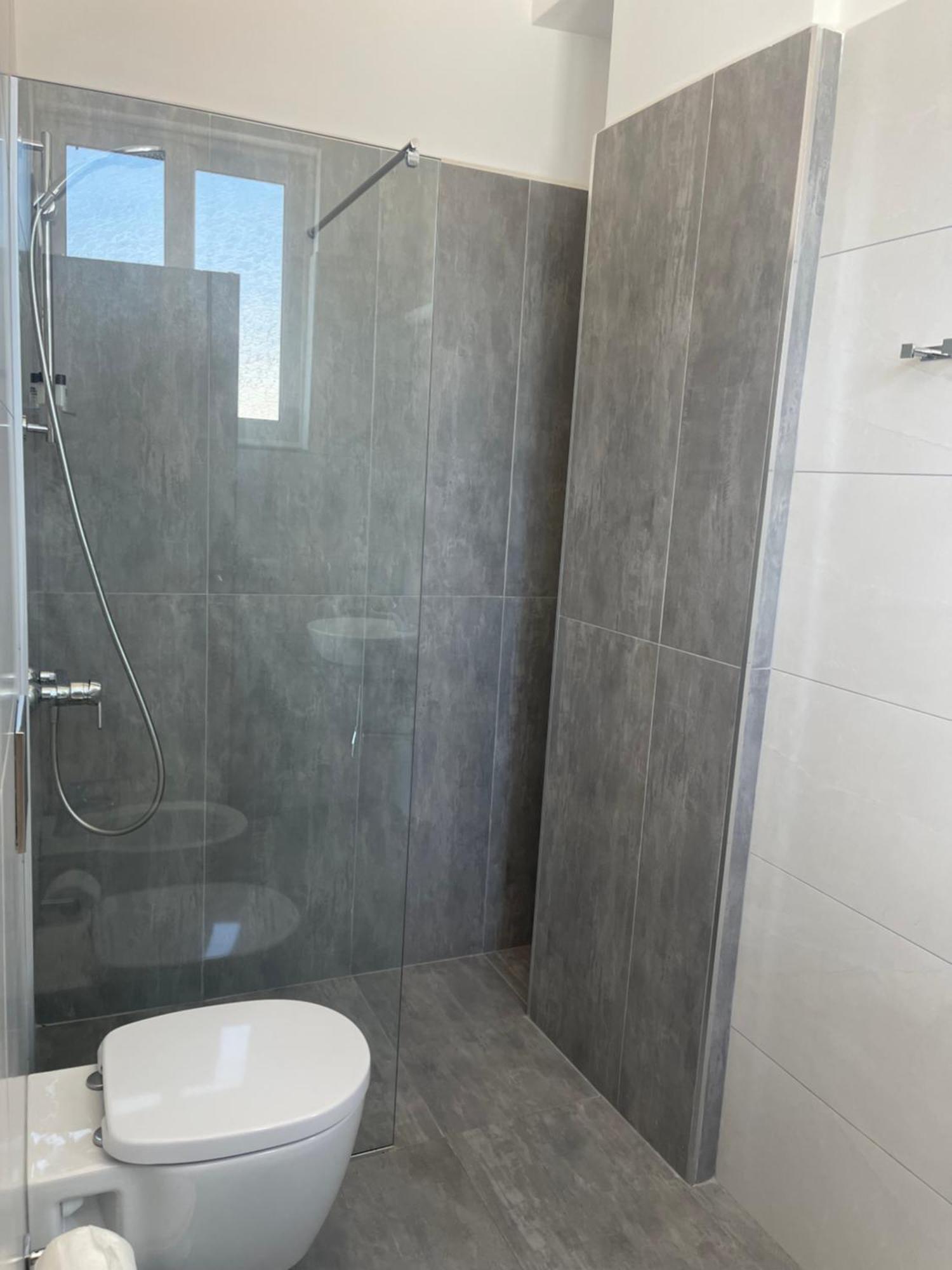 Kristina Bellavista Rooms Sarandë Eksteriør billede
