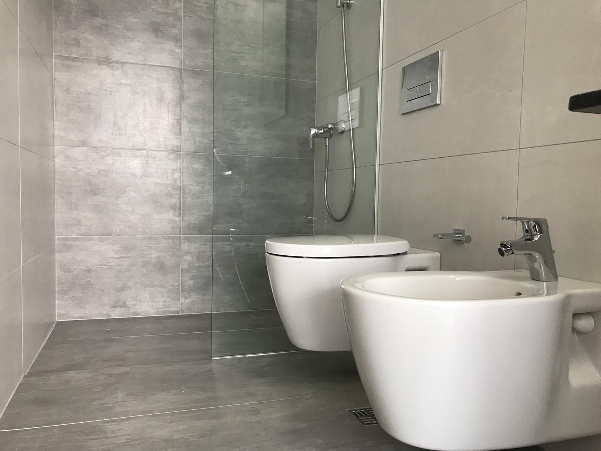 Kristina Bellavista Rooms Sarandë Eksteriør billede