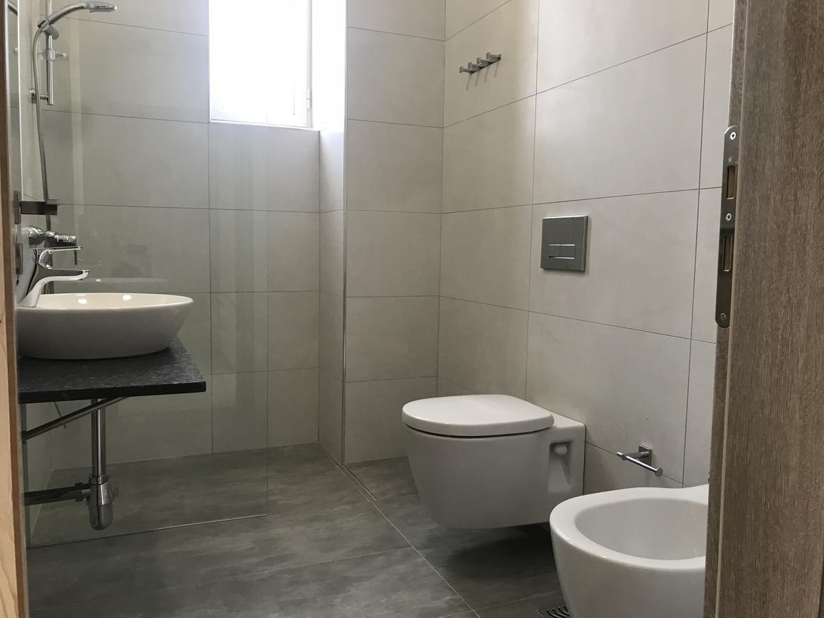 Kristina Bellavista Rooms Sarandë Eksteriør billede