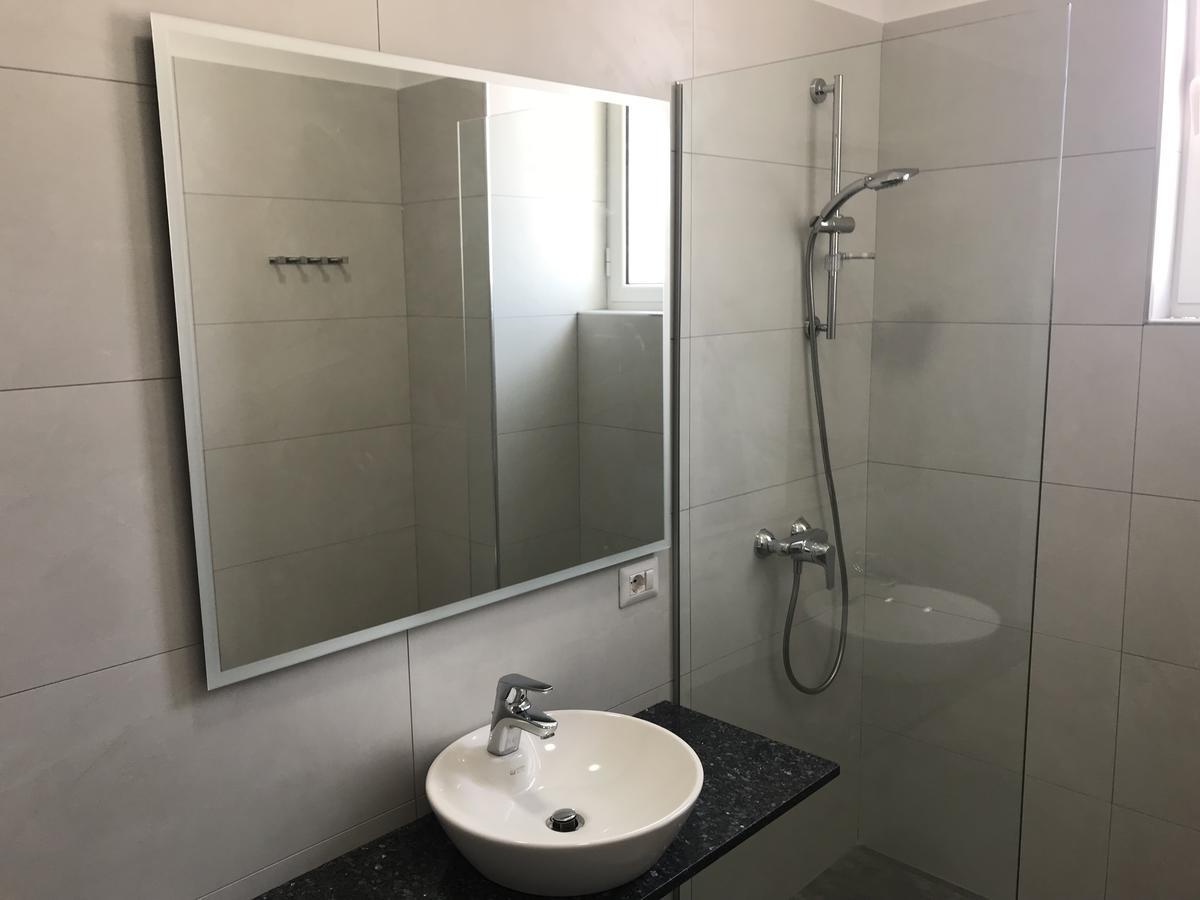 Kristina Bellavista Rooms Sarandë Eksteriør billede